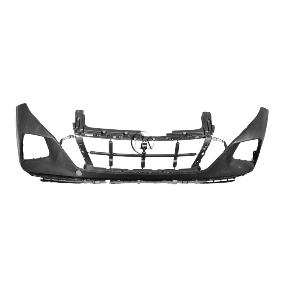 Funda Parachoque Delantero Sup. 21-24 (O) 86511N9000 Hyundai All New Tucson