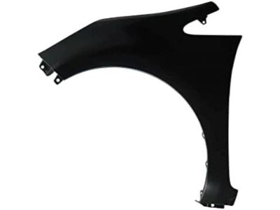 Tapabarro Derecho Kia Rio 3/4/5 11-16 Original 663211W100