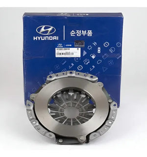 Prensa Embrague Hyundai Accent  2021 a 2024 Original 4130026AH0