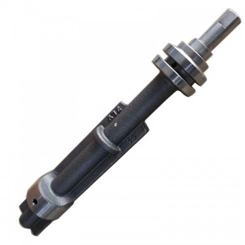 Eje Compensador Derecho  Hyundai Solati Porter H1 Kia Frontier D4cb 2012 a 2024 Original 233204A800