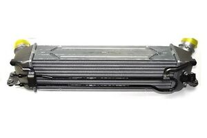 Radiador Intercooler Hyundai H1 motor D4Cb 2012 a 2019 Original 281904A481