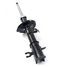 Amortiguador Delantero Izquierdo Hyundai Accent 2021 23 Original 54650H6200