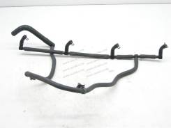 Cañeria Retorno Combustible Hyundai Mighty HD 35 D4cb Original 314804A900