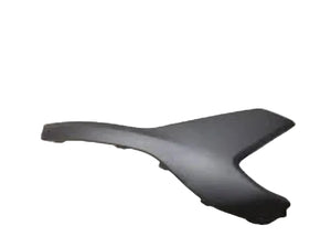 Moldura Parachoque Delantero Derecha Hyundai Santa Fe 2021 a 2024 Original 86579S1500