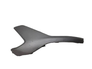 Moldura Parachoque Delantero Izquierdo Hyundai Santa Fe 2021 a 2024 Original 86578S1500