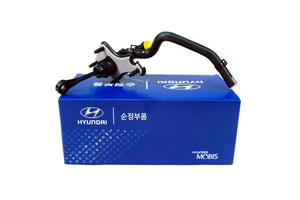Bomba Embrague Original 416101R100 Accent Rb 12-19 Bencina Y Petrol.