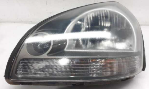 Optico Izq. Tucson 2005-2010 Alternativo   921012E019