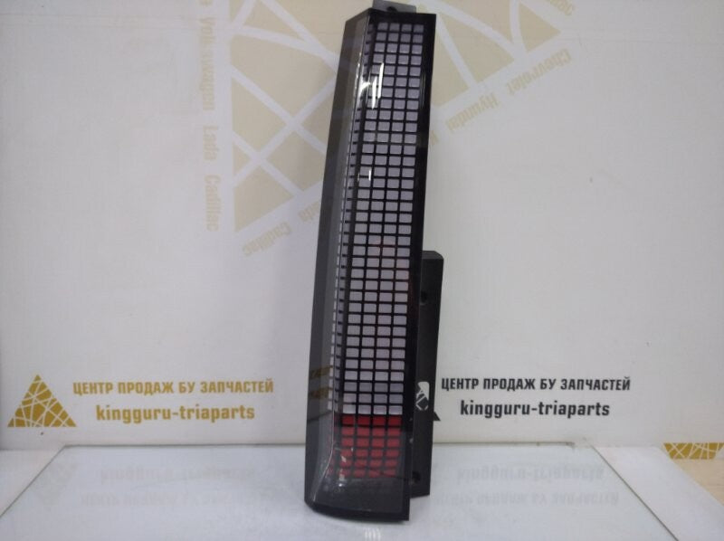 Foco Trasero Izquierdo Hyundai Staria 19-> (O) 92401Cg000