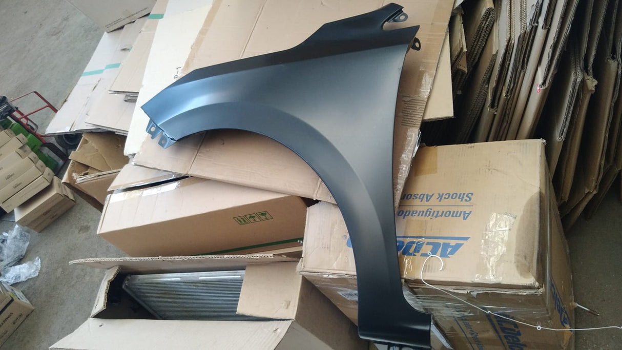 Tapabarro Derecho Kia Soluto 19-> Alternativo 66321H7000A