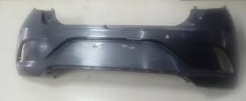 Parachoques Trasero Hyundai Gran I-10 21->(O) 86610K6000