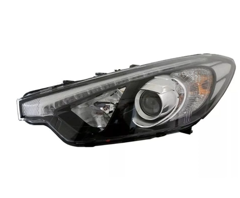 Optico Izquierdo Original 92101A7071 Cerato New 13-16