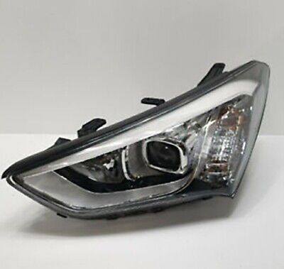 Optico Izquierdo Hyundai Santa Fe 13-16 Alternativo 921012W101A