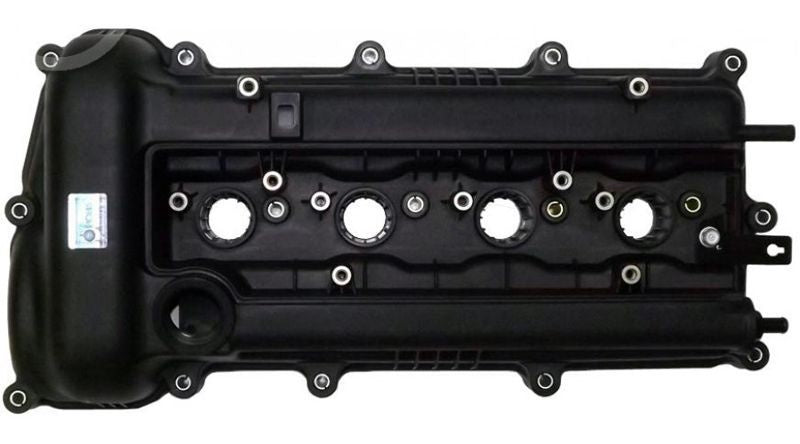 Tapa De Valvulas Motor Hyundai Porter Kia Frontier Original D4Cb 224104A801