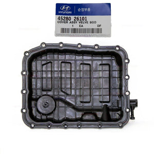 Carter Caja Automatica Kia Soul Hyundai Elantra 2008 a 2015 Original 4528026100