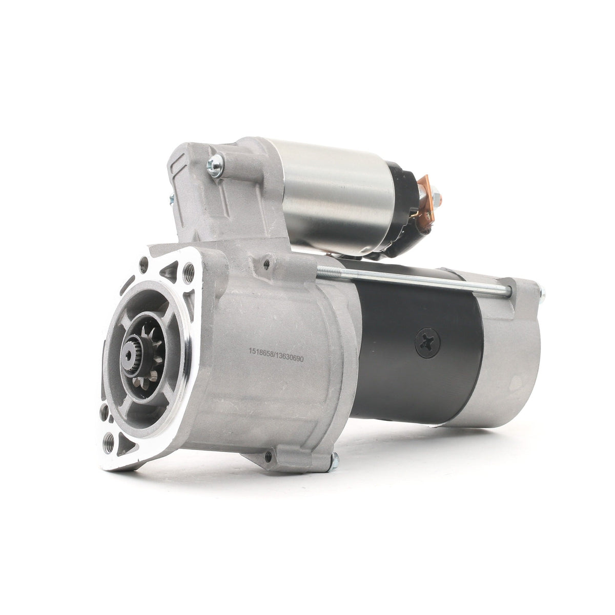 Motor Partida Hyundai H 100 Porter 1997 a 2004 Korea 3610042011