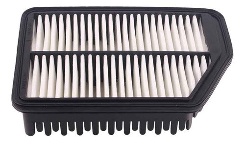 Filtro Aire Bencinero Y Petrolero Original 281131R100 Accent Rb 12-19