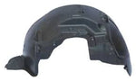 Guardafango Derecho Ssangyong Actyon 2012 18 Original 7972032500