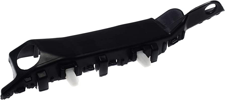 Guia Parachoque Delantera Izquierda Hyundai Tucson 2024 a 2026 Original 86551N9500