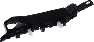 Guia Parachoque Delantera Izquierda Hyundai Tucson 2024 a 2026 Original 86551N9500