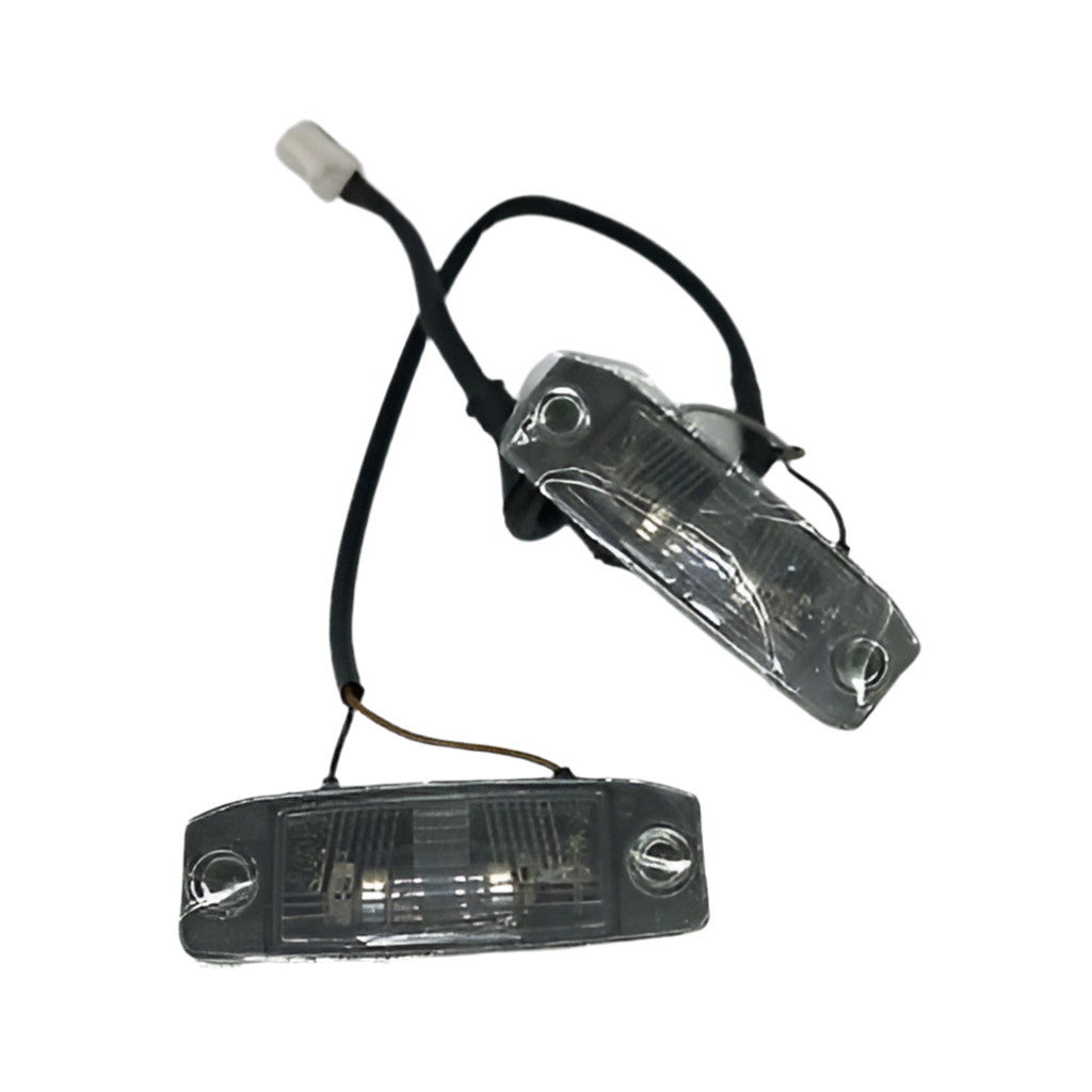 Foco Patente Hyundai Tucson 2005 10 Original 925012E000