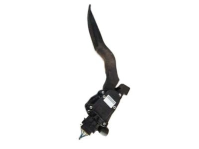 Pedal Acelerador Kia Gd Carnival 07-> (O) 327004D000