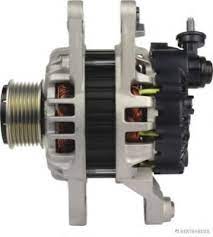 Alternador D4Cb Original Frontier 3734A7