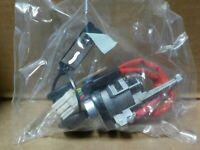 Chapa Contacto C/Cilindros 12-16 (O) 819051W230 Kia Rio 3/5