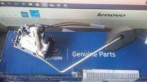 Flotador Bencina 03-05 Accent Prime 9446025010