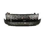 Rejilla Parachoque Delantero  Hyundai Staria 2021 a 2025 Original 86350CG100A2B