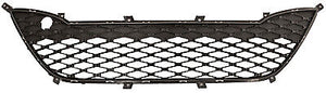 Rejilla Parachoque Delantero  Hyundai Staria 2021 a 2025 Original 86350CG100A2B