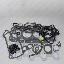 Juego Empaquetadura Motor D4Cb (O) New H-1 209104Au00
