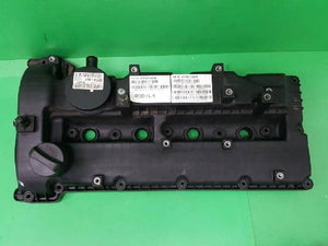 Tapa Valvula  Ssangyong Actyon 2 0 cc 2012 a 2020 Original 6710160605