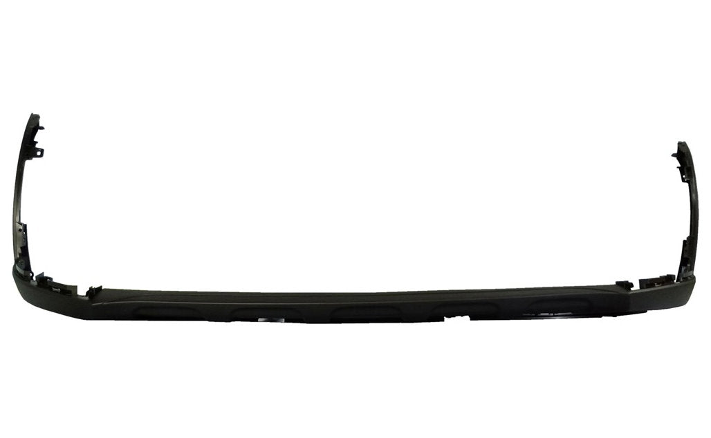 Funda Parachoque Delantera Inferior Hyundai Santa Fe 2013 a 2015 Original 865122W000