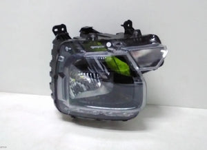 Optico Derecho Hyundai Staria 2020 a 2025 Alternativo 92102CG000