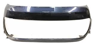 Funda Parachoque Delantero Hyundai Staria 2021 a 2025 Alternativa 86511CG000