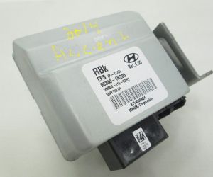 Eps Hyundai Accent Rb 12-20 563401R205 Original