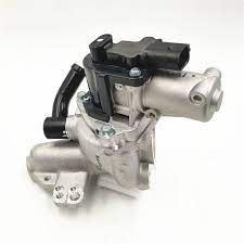 Valvula Egr D4Cb 6Ta. Hyundai 284104A750