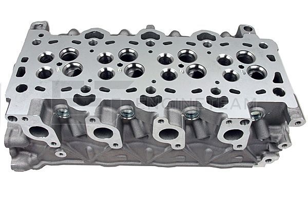 Culata Motor Diesel Hyundai Accent Rb 2012 a 2015 Alternativo Korea 221002A200