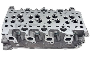 Culata Motor Diesel Hyundai Accent Rb 2012 a 2015 Alternativo Korea 221002A200