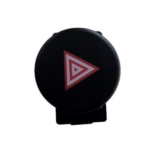 Interruptor Hazard Hyundai Accent Rb 2015 a 2019 Original  937904L0004X