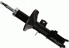 Amortiguador Delantero Derecho 546601C200 Mando Hyundai Getz 03 -10