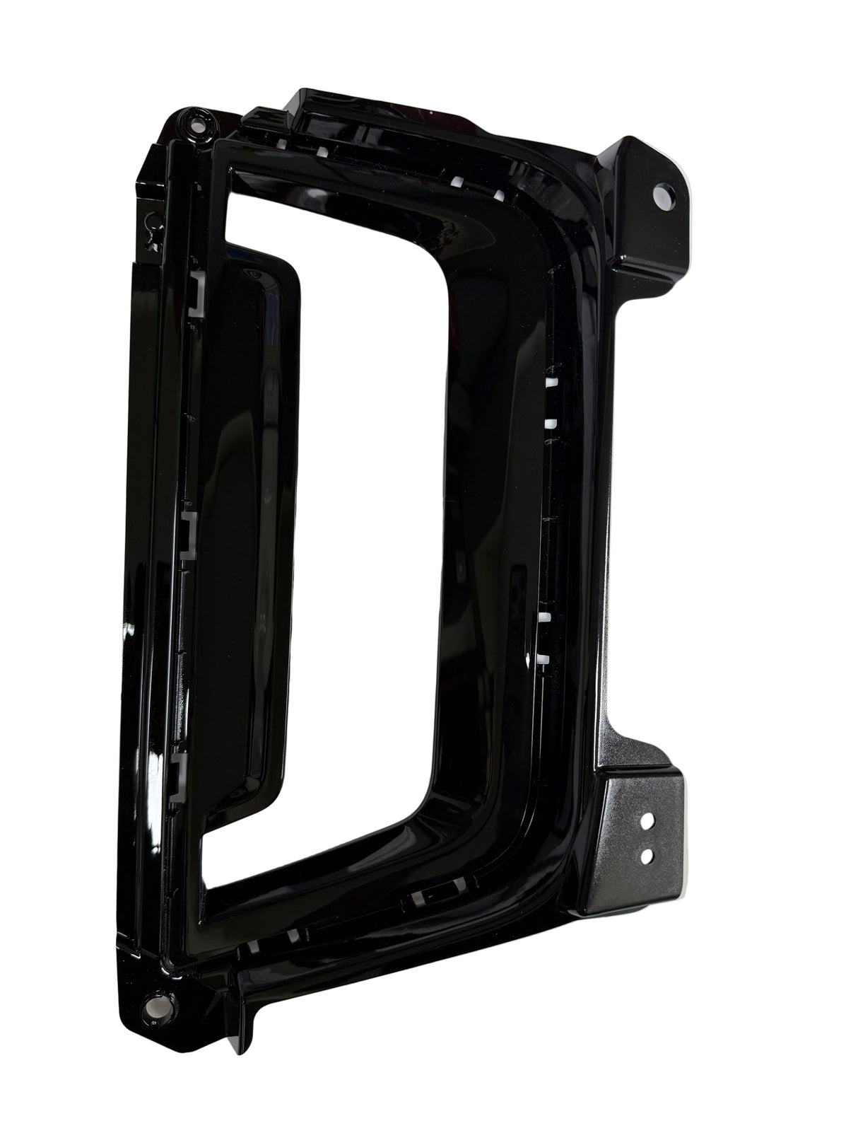 Bisel Neblinero Izquierdo para Led Ssangyong Grand Musso 2022 a 2025 Original 7875138020