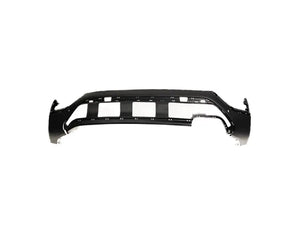 Funda Parachoque Trasera Superior Hyundai Tucson 2025 a 2026 Original 86650N9HB0CA
