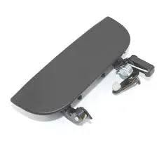 Manilla Exterior Derecha 99 20 Alternativo Hyundai Mighty  823405H002