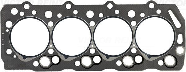 Empaquetadura Culata Hyundai H1 Porter Kia Frontier 2005 a 2011 D4BH Original 2231142855