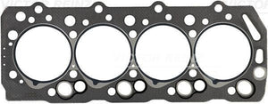 Empaquetadura Culata Hyundai H1 Porter Kia Frontier 2005 a 2011 D4BH Original 2231142855