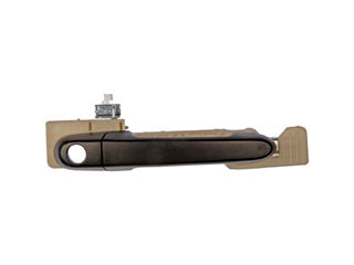Manilla Exterior Delantera Izquierda 06 11 Hyundai  New Accent Korea 826501E050