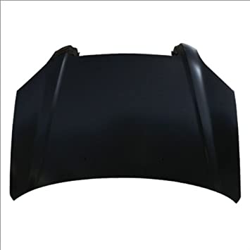 Capot 664002E020A Alternativo Hyundai Tucson 05 - 10