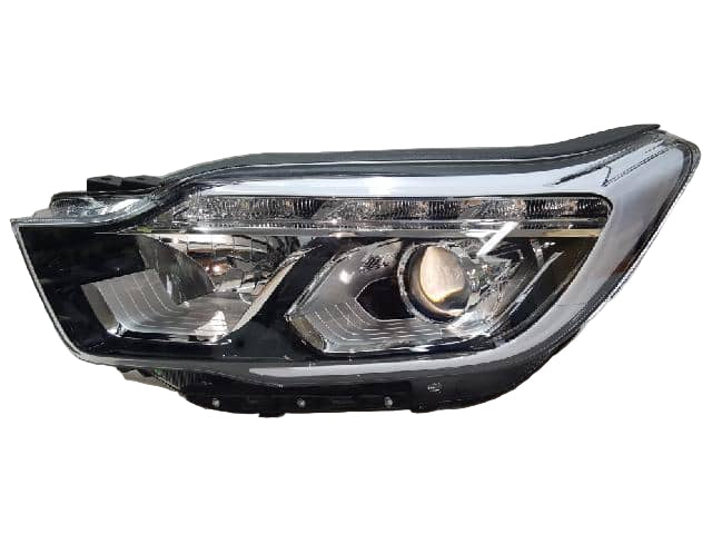 Optico Derecho Con Led Ssangyong Grand Musso 2021 a 2025 Alternativo 8310236000