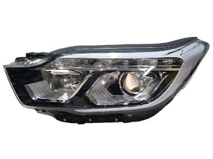 Optico Derecho Ssangyong Grand Musso con Led 2018 a 2024 Original 8310236030